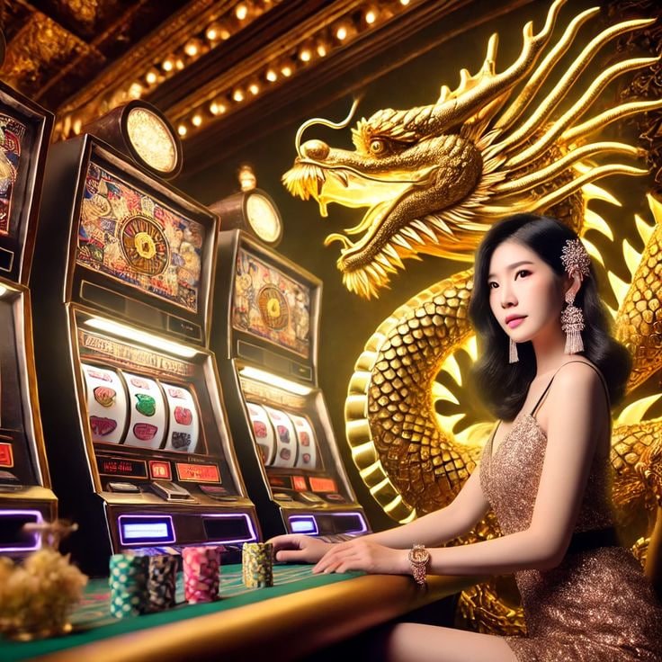 মোবাইলে bet 24 প্রাণী স্লট গাইড দেখা